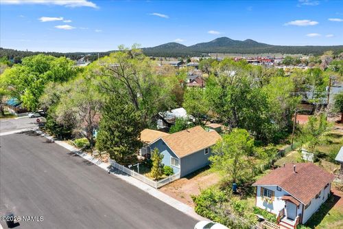 412 W Sherman Ave, Williams, AZ, 86046-2446 | Card Image