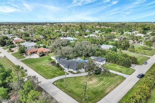 7060 Hendry Creek Dr, Fort Myers, FL, 33908-4246 | Card Image