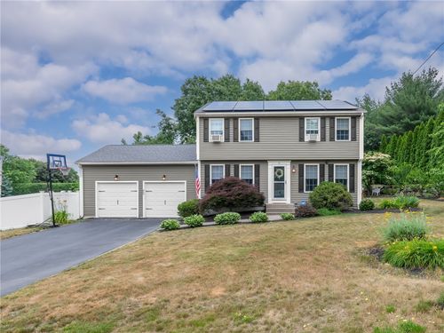 2 Brookfield Rd, Coventry, RI, 02816-7691 | Card Image