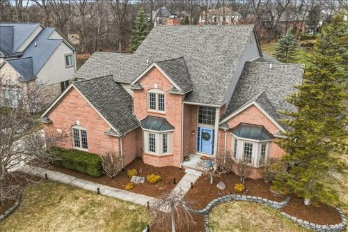 4471 S Castlewood Ct, Auburn Hills, MI, 48326-1851 | Card Image
