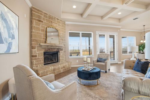 13214 Compass Rose, San Antonio, TX, 78263-2382 | Card Image