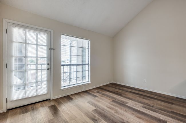 APT-424 - 6108 Abrams Rd, Condo with 1 bedrooms, 1 bathrooms and null parking in Dallas TX | Image 9