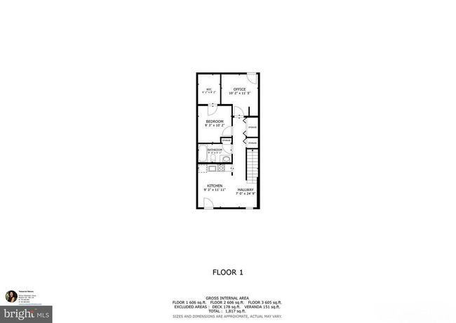 315 Upshur St Nw, Townhouse with 5 bedrooms, 4 bathrooms and null parking in WASHINGTON DC | Image 48