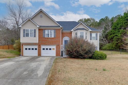 1709 Wyntercreek Ln, Hoschton, GA, 30548-3663 | Card Image
