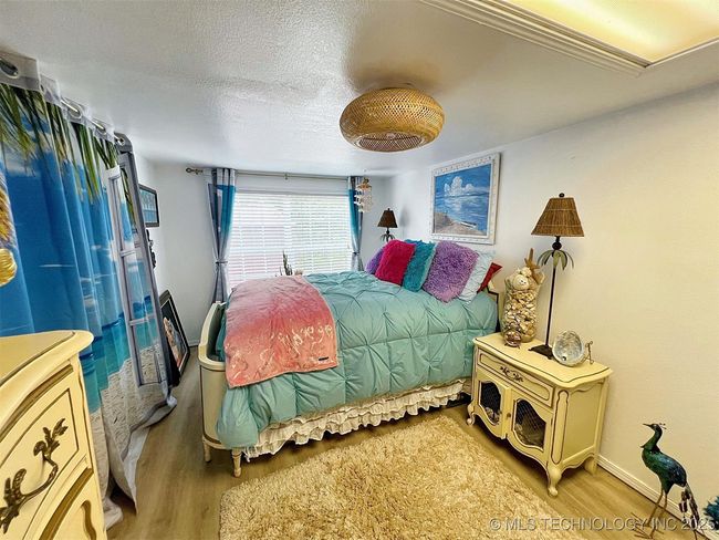 98224 S 4489 Rd, House other with 3 bedrooms, 2 bathrooms and null parking in Vian OK | Image 23