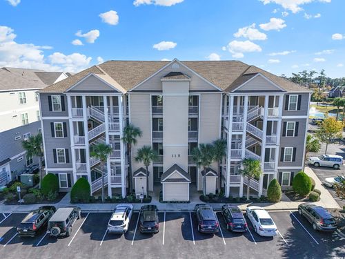404-118 Ella Kinley Cir, Myrtle Beach, SC, 29588-7993 | Card Image