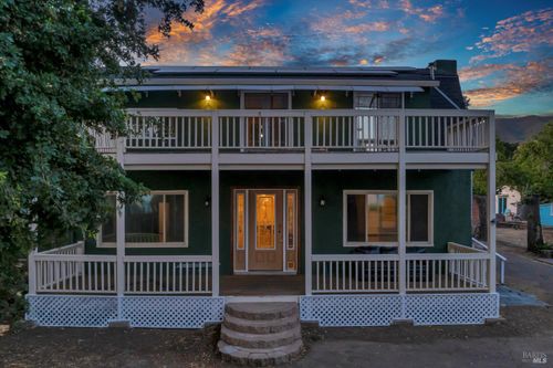 2750 Lakeshore Blvd, Upper Lake, CA, 95485-8726 | Card Image