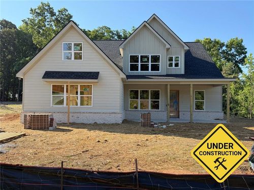 7604 Fern Ln, Lula, GA, 30554-6618 | Card Image
