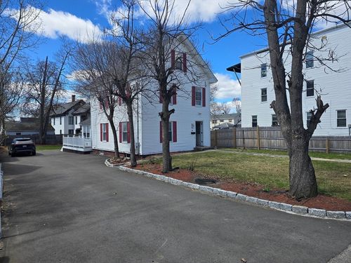 60 Silver Lake St, Athol, MA, 01331-1618 | Card Image