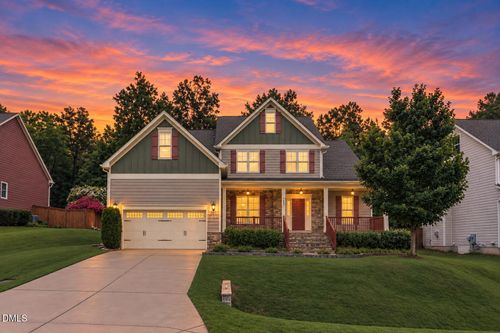 7033 Rex Rd, Holly Springs, NC, 27540-6448 | Card Image