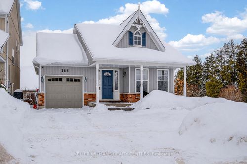 186 Bowen Dr, Peterborough, ON, K9H0B9 | Card Image