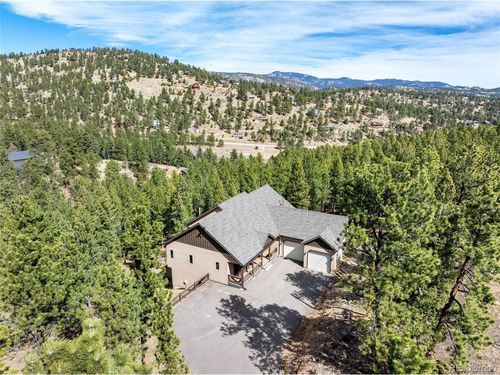 21 Hummingbird Ct, Bailey, CO, 80421-2086 | Card Image