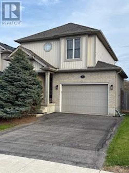 4 Southgate Parkway, St Thomas, ON, N5R6M1 | Card Image