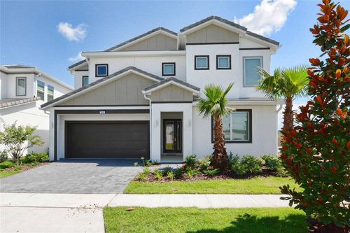 2649 Calistoga Ave, Kissimmee, FL, 34741 | Card Image