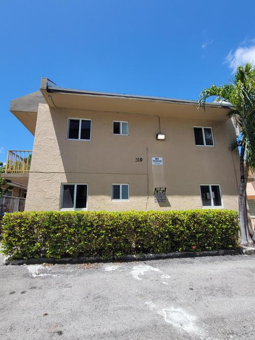 1-310 Nw 16th Avenue, Miami, FL, 33125 | Card Image