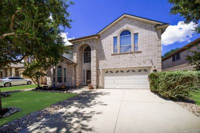 2629 Hansel Heights, House other with 5 bedrooms, 3 bathrooms and null parking in Schertz TX | Image 2