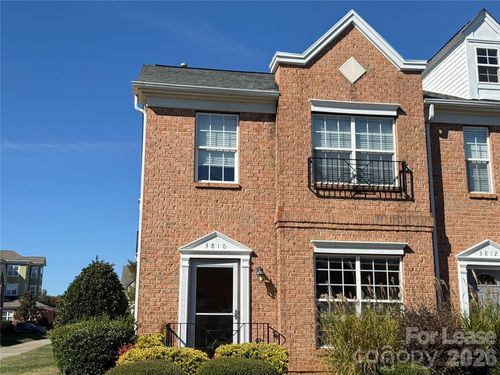 3810 York Aly, Indian Trail, NC, 28079-5548 | Card Image
