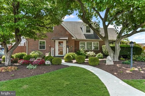 210 Hinkson Blvd, RIDLEY PARK, PA, 19078-1832 | Card Image
