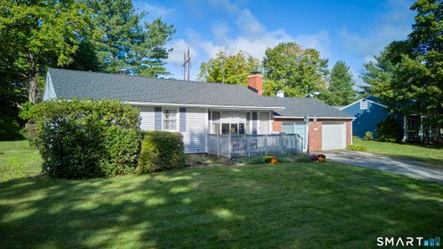 1051 Foster Street Ext, South Windsor, CT, 06074-2151 | Card Image