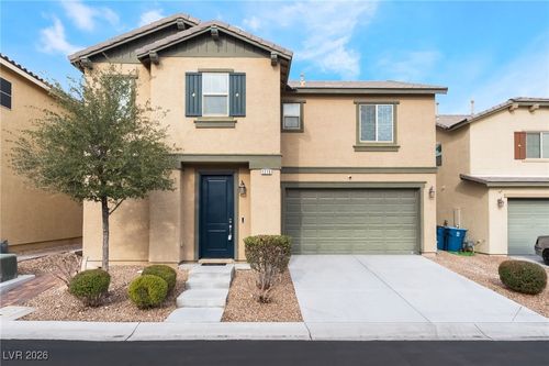1216 Fox Grove Ct, North Las Vegas, NV, 89031-0789 | Card Image