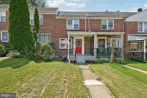 4419 Pen Lucy Rd, BALTIMORE, MD, 21229-2840 | Card Image