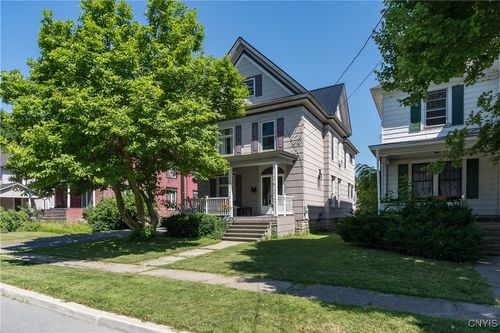 121 Haley St, Watertown, NY, 13601-4029 | Card Image