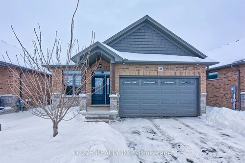 41-159 Collins Way, Strathroy, ON, N7G0G8 | Card Image