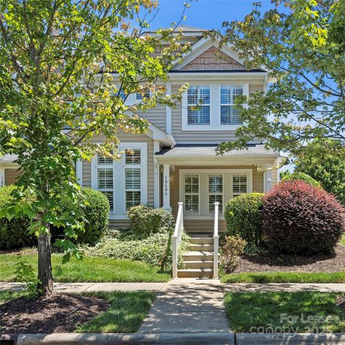 10606 Trolley Run Dr, Cornelius, NC, 28031-8303 | Card Image