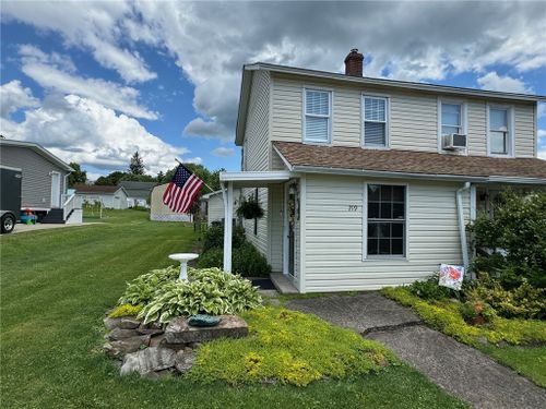 219 2nd St, Hostetter, PA, 15638-1002 | Card Image