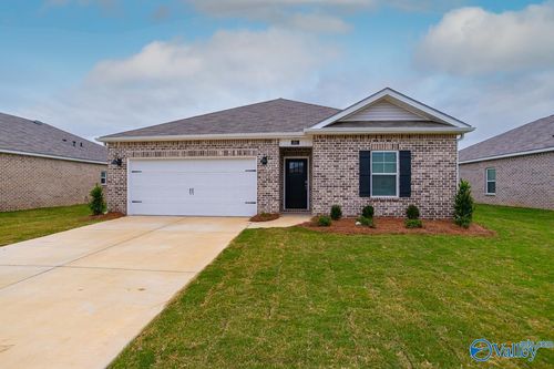 231 Murphy Ln, Madison, AL, 35756-8140 | Card Image