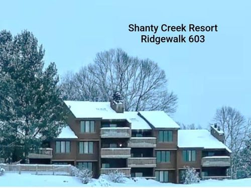 4761 N Cross Over Dr, Bellaire, MI, 49615 | Card Image