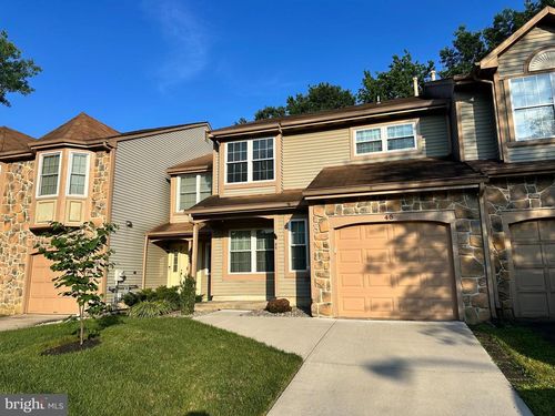 45 Lavister Dr, MOUNT LAUREL, NJ, 08054-2642 | Card Image