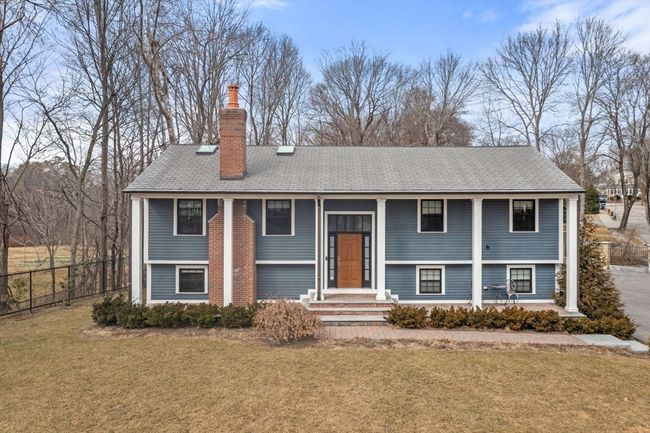 2171 Commonwealth Ave, House other with 6 bedrooms, 6 bathrooms and 6 parking in Auburndale MA | Image 31