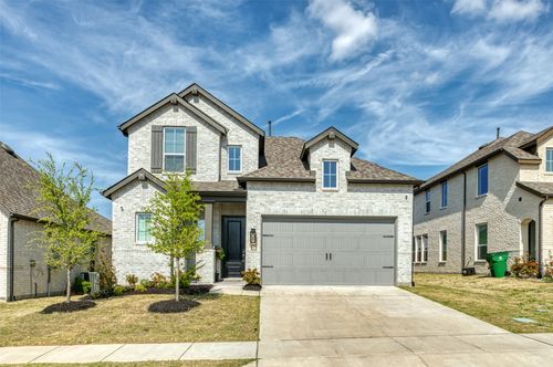 635 Brockwell Bnd, Forney, TX, 75126-3989 | Card Image