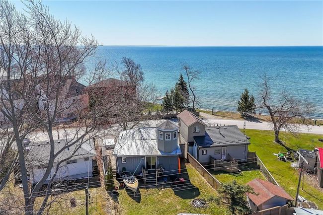 271 Blue Water Pky, House other with 2 bedrooms, 1 bathrooms and 2 parking in Selkirk ON | Image 45