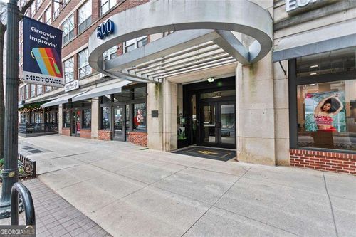 8514-800 Peachtree St Ne, Atlanta, GA, 30308-1269 | Card Image