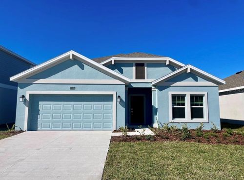 2186 Merrybells Dr, Kissimmee, FL, 34746-2414 | Card Image