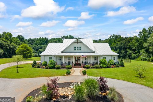 639 Frank Crook Rd, Canon, GA, 30520-4111 | Card Image