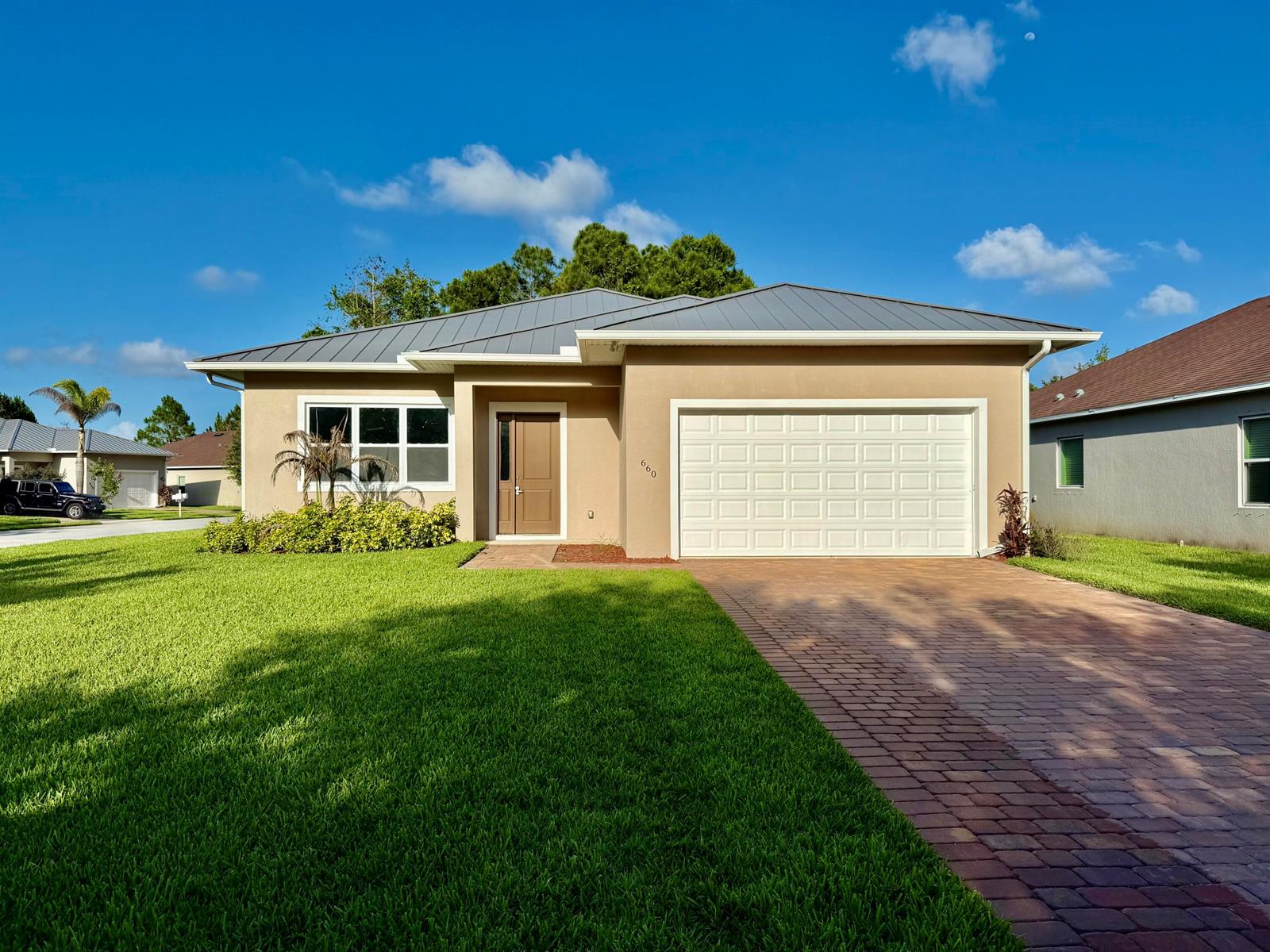 Residential Lease in Port St. Lucie