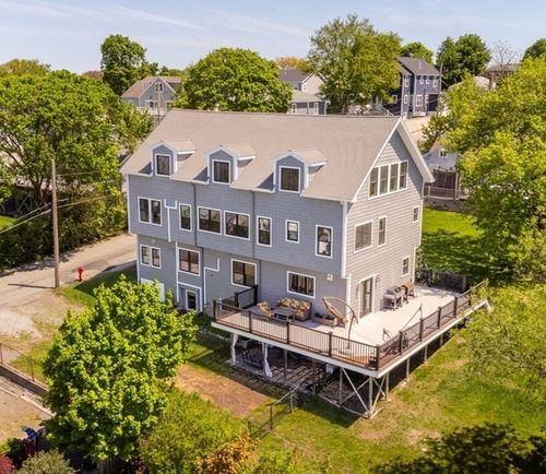 15 Dundee Rd, Quincy, MA, 02171-1303 | Card Image