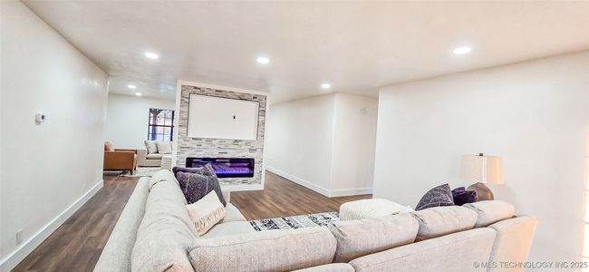 515 W Forrest Ave, House other with 3 bedrooms, 3 bathrooms and null parking in Eufaula OK | Image 15