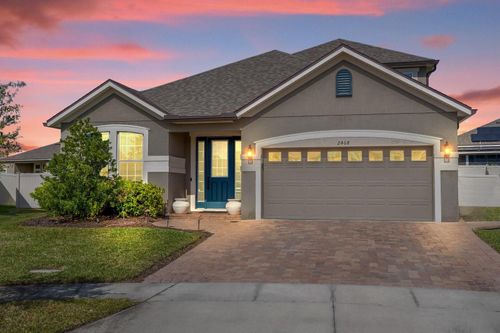 2468 Varenna Loop, KISSIMMEE, FL, 34741-7998 | Card Image