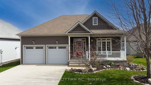 3 Roderick Crt, Seaforth, ON, N0K1W0 | Card Image
