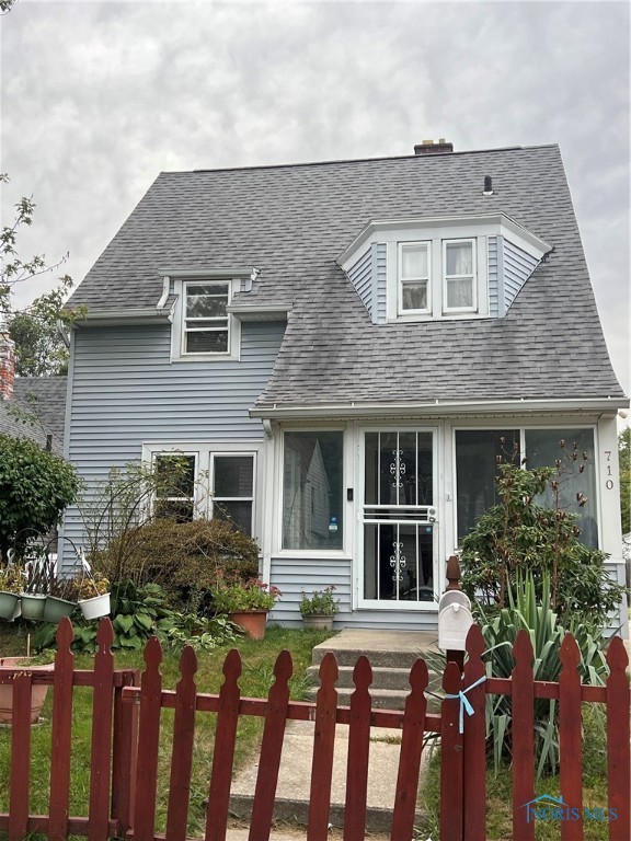 Durango Dr, Toledo, OH 43609