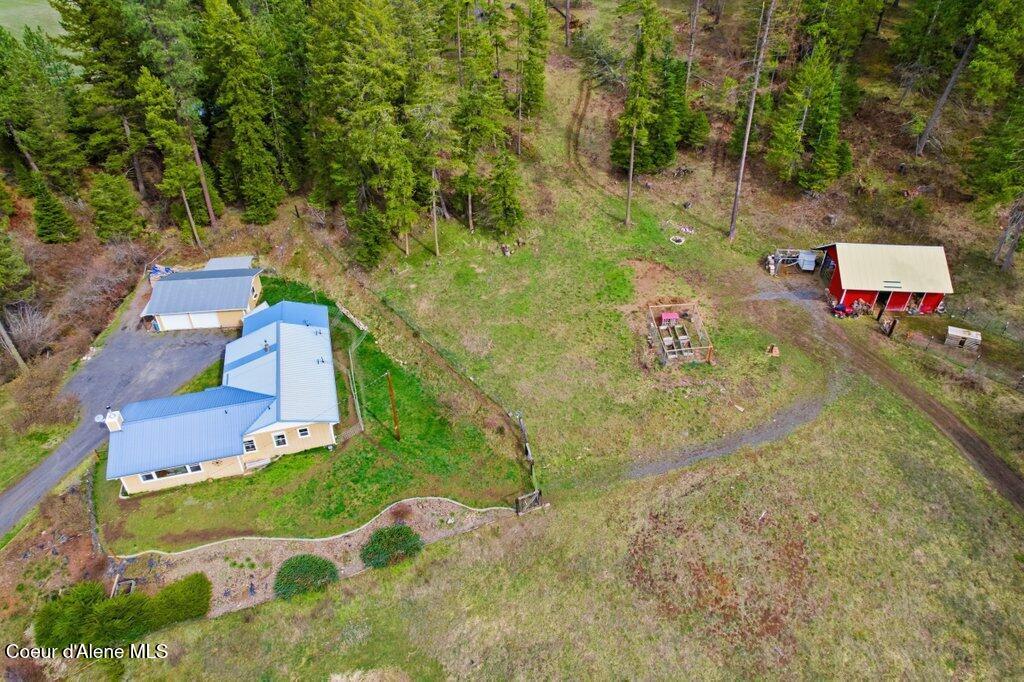 Residential in Coeur d'Alene 5