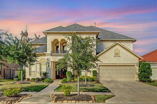 4918 Avalon Plantation Dr, Missouri City, TX, 77459-1267 | Card Image