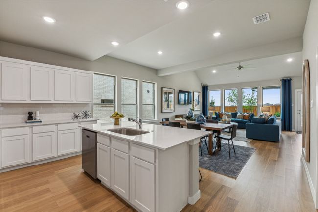 1922 Sandpiper Way, House other with 4 bedrooms, 3 bathrooms and null parking in Princeton TX | Image 9