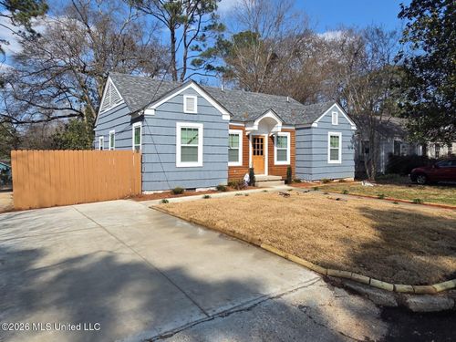 420 Downing St, Jackson, MS, 39216-3007 | Card Image