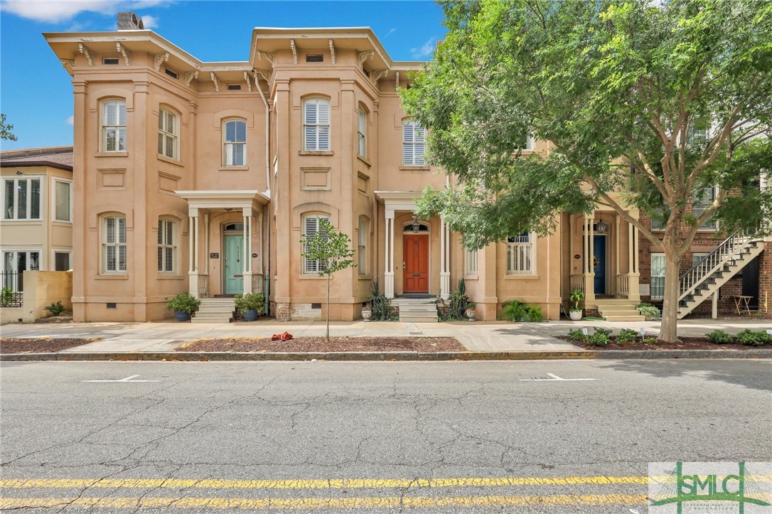 Broughton St, Savannah, GA 31401