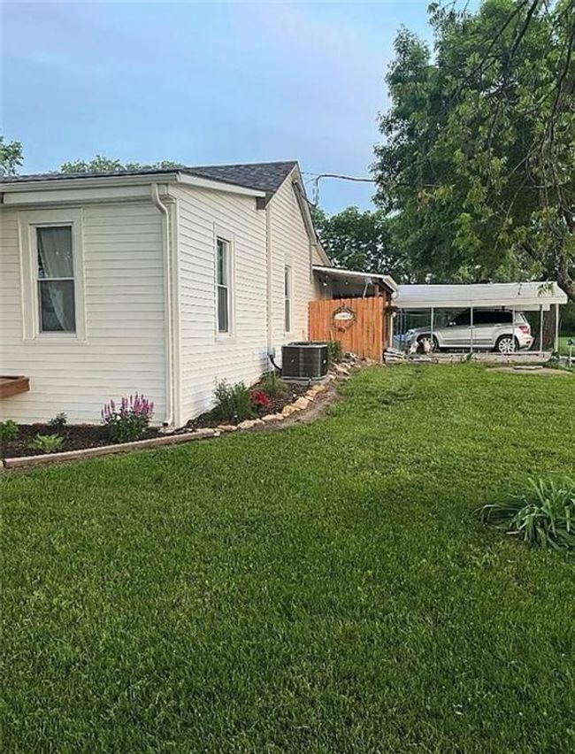 1596 Haskell Rd, House other with 2 bedrooms, 1 bathrooms and null parking in Williamsburg KS | Image 24